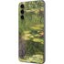 Claude Monet Waterlilies Galaxy A14 5G Skin